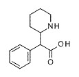 Ritalinic acid