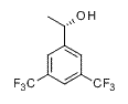 (S)-1-(3,5-Bis-trifluoromethylphenyl)ethanol