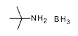 Borane-tert-butylamine complex