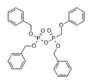 Tetrabenzyl pyrophosphate