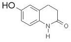 6-Hydroxy-3,4-Dihydro-2（1H）-Quinolinone 