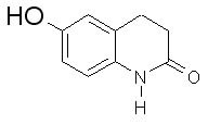6-Hydroxy-3,4-Dihydro-2（1H）-Quinolinone 