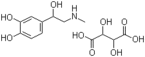 Epinephrine Bitartrate