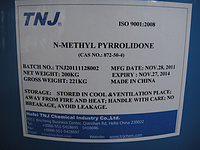 N-Methyl-2-Pyrrolidone
