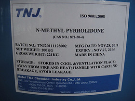 N-Methyl-2-Pyrrolidone