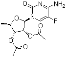 Capecitabine Intermediate / CAS 161599-46-8