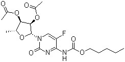 Capecitabine Intermediate / CAS 162204-20-8