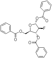 Clofarabine Intermediate / CAS 97614-43-2