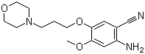 Gefitinib Intermediate / CAS 675126-27-9