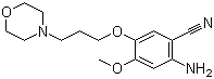 Gefitinib Intermediate / CAS 675126-27-9