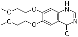 Erlotinib Intermediate / CAS 179688-29-0