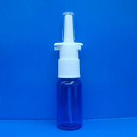 Nasal Spray/Mist Sprayer for Nose pumps