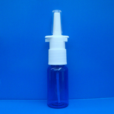 Nasal Spray/Mist Sprayer for Nose pumps