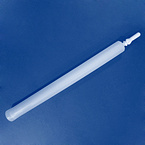 Dosage Vaginal Cream/Tablet Applicator bottle rinser