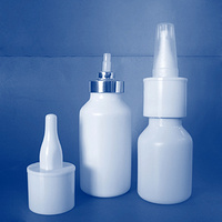 Mist Nasal Spray contract manufacturing of dosage form drugs
