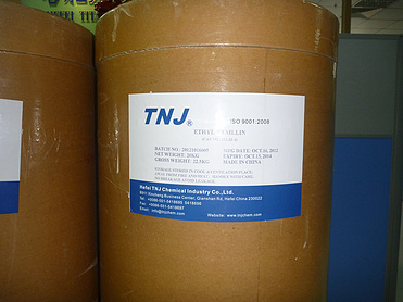 Ethyl Vanillin