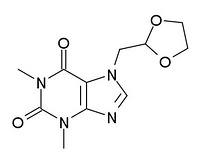 Doxofylline