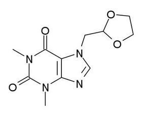 Doxofylline