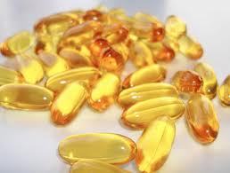 fish oil