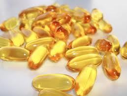 fish oil 