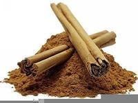 Cinnamon Bark Extract Polyphenols