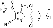 Fipronil 99.0%