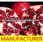 Pomegranate Fruit Extract