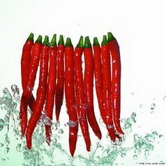 Capsaicin