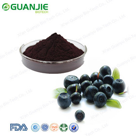 Acai Berry Extract