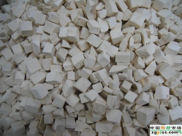 Poria cocos Extract 