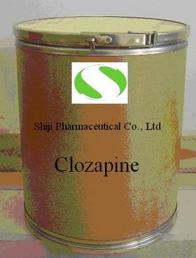 Clozapine