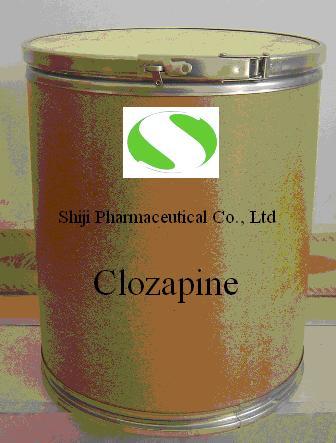 Clozapine