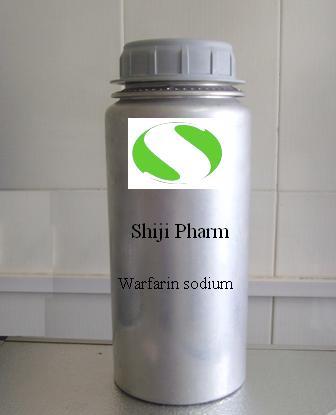 Warfarin Sodium