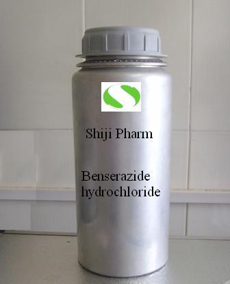 Benserazide hydrochloride