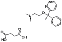 Doxylamine