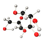 (4R-Cis)-6-[(acetyloxy)methyl]-2,2-dimethyl-1,3-diox ane-4-acetic acid,1,1-dimethylethyl ester(D5)