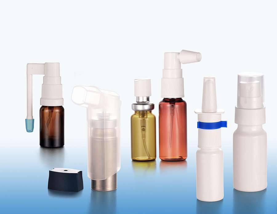 深圳博纳精密给药系统股份有限公司