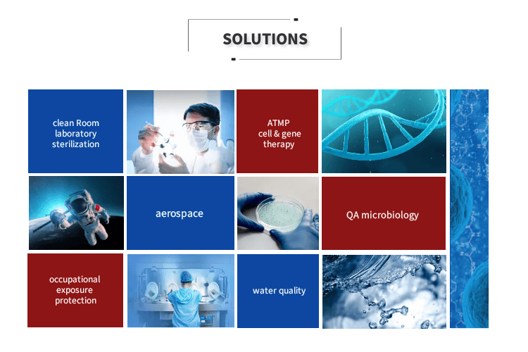 浙江泰林科学技术有限公司