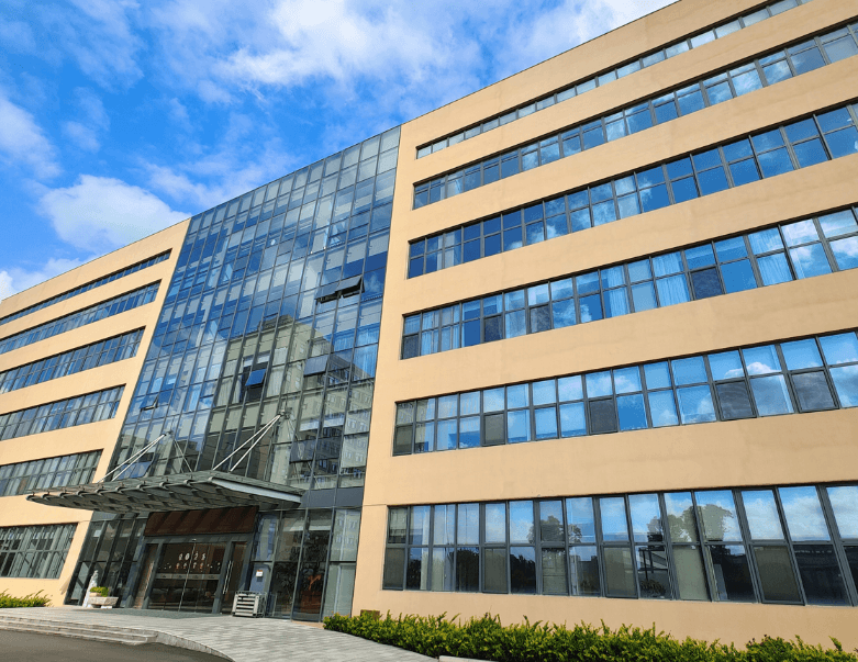 创志科技（江苏）股份有限公司