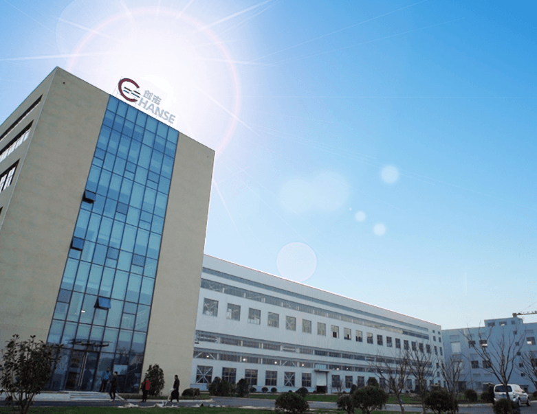 创志科技（江苏）股份有限公司