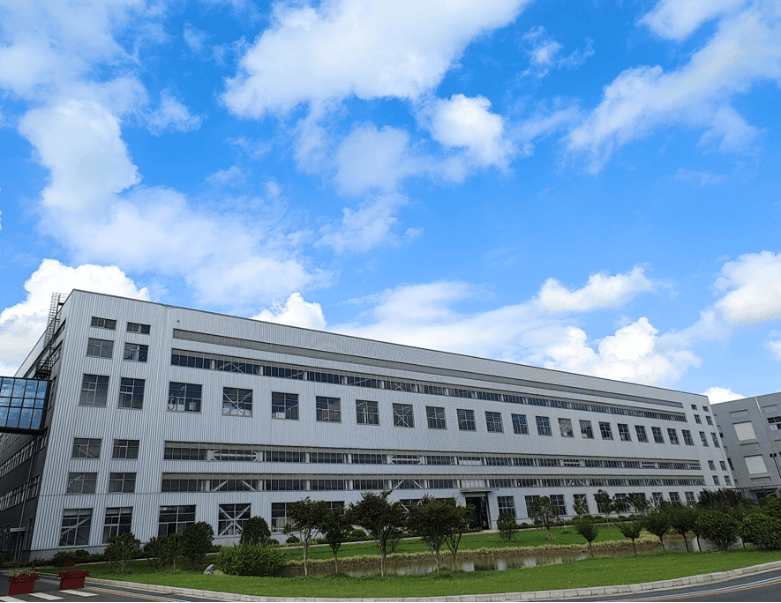 创志科技（江苏）股份有限公司