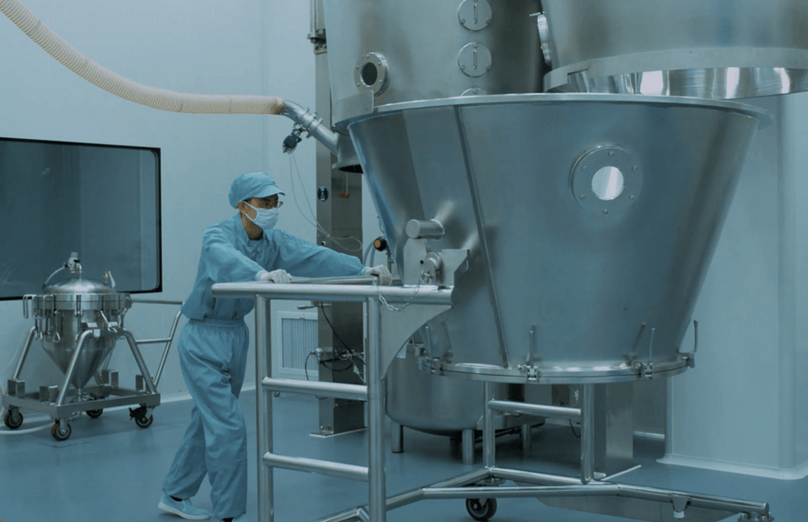 山东华辰生物化学有限公司