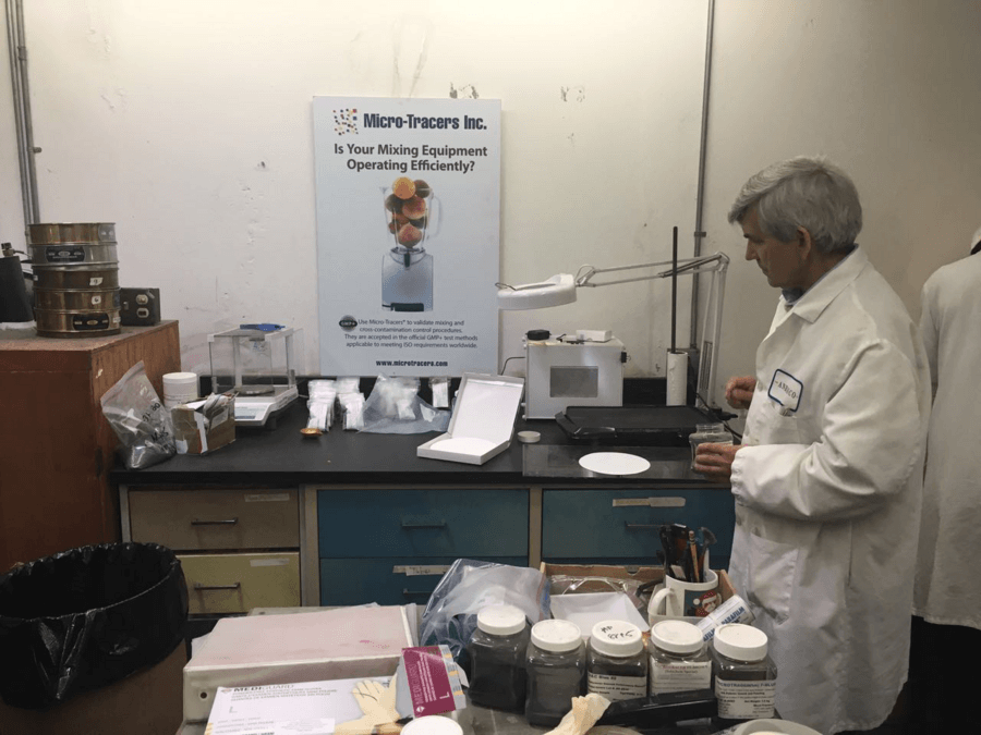 山东华辰生物化学有限公司
