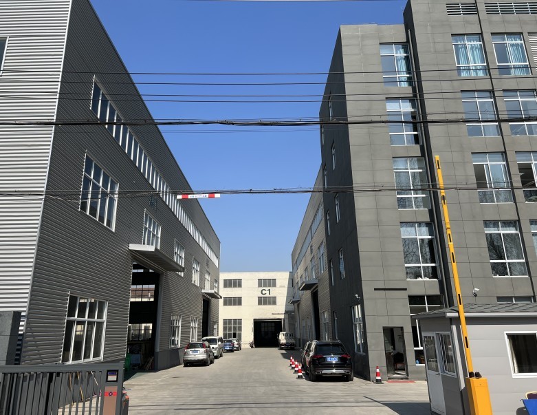 江阴盛彦制粒干燥设备有限公司