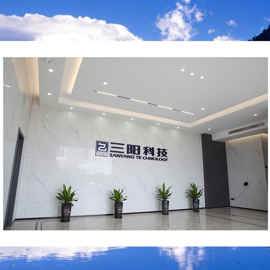 瑞安市三阳科技有限公司