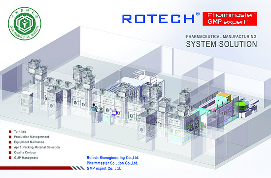 ROTECH