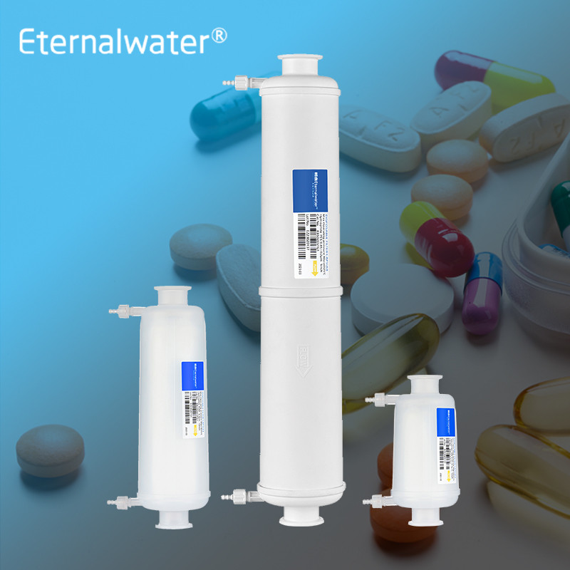 杭州恒水过滤器材有限公司