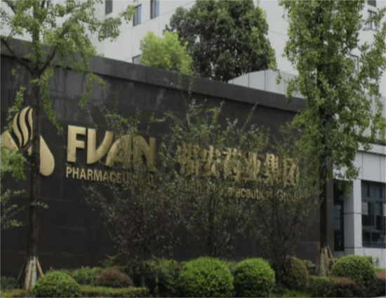 Fuan