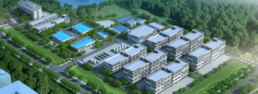 四川泰恩康制药有限公司