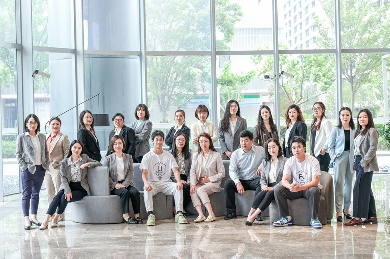 上海三美化工有限公司